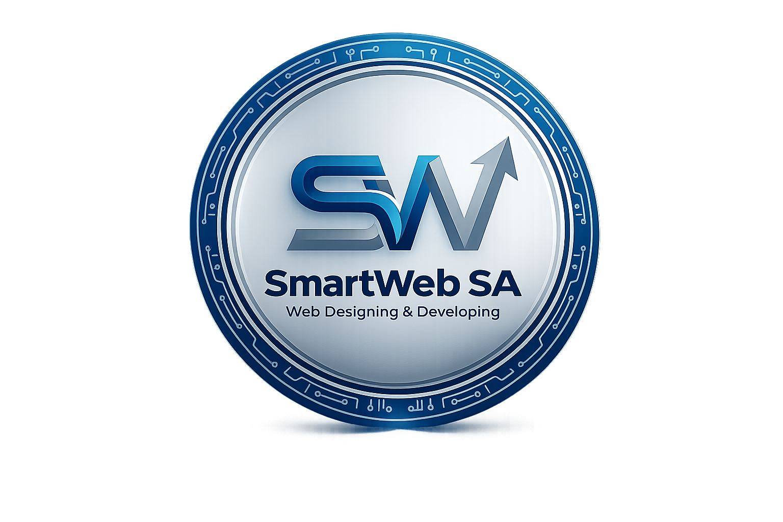 SmartWeb SA
