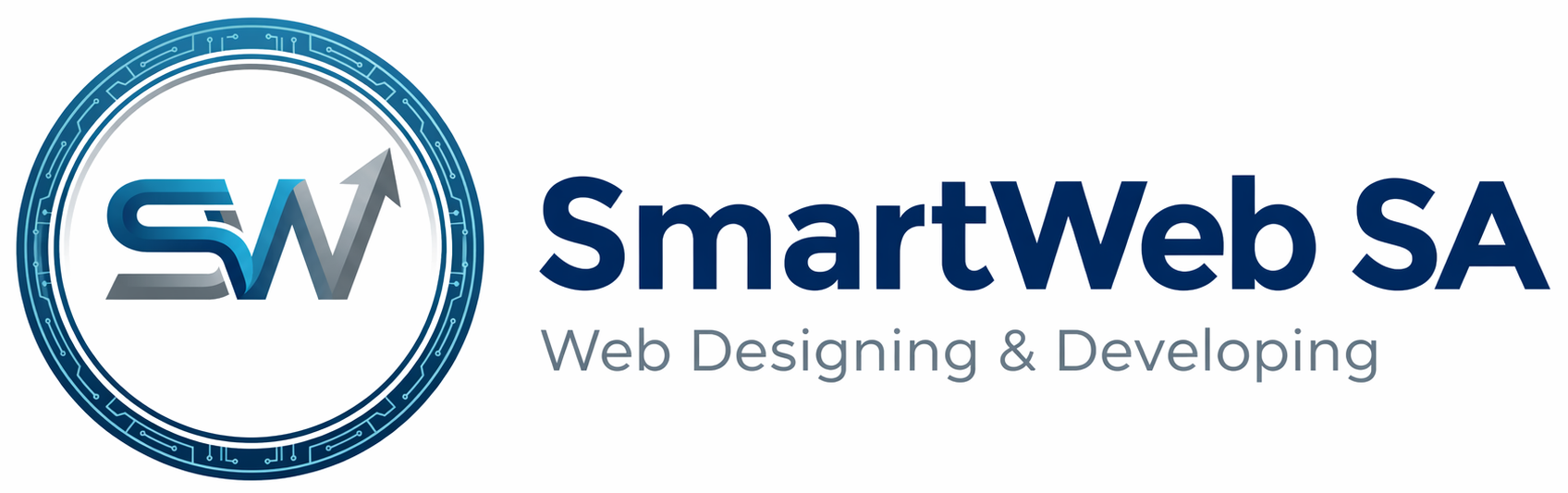 SmartWeb SA