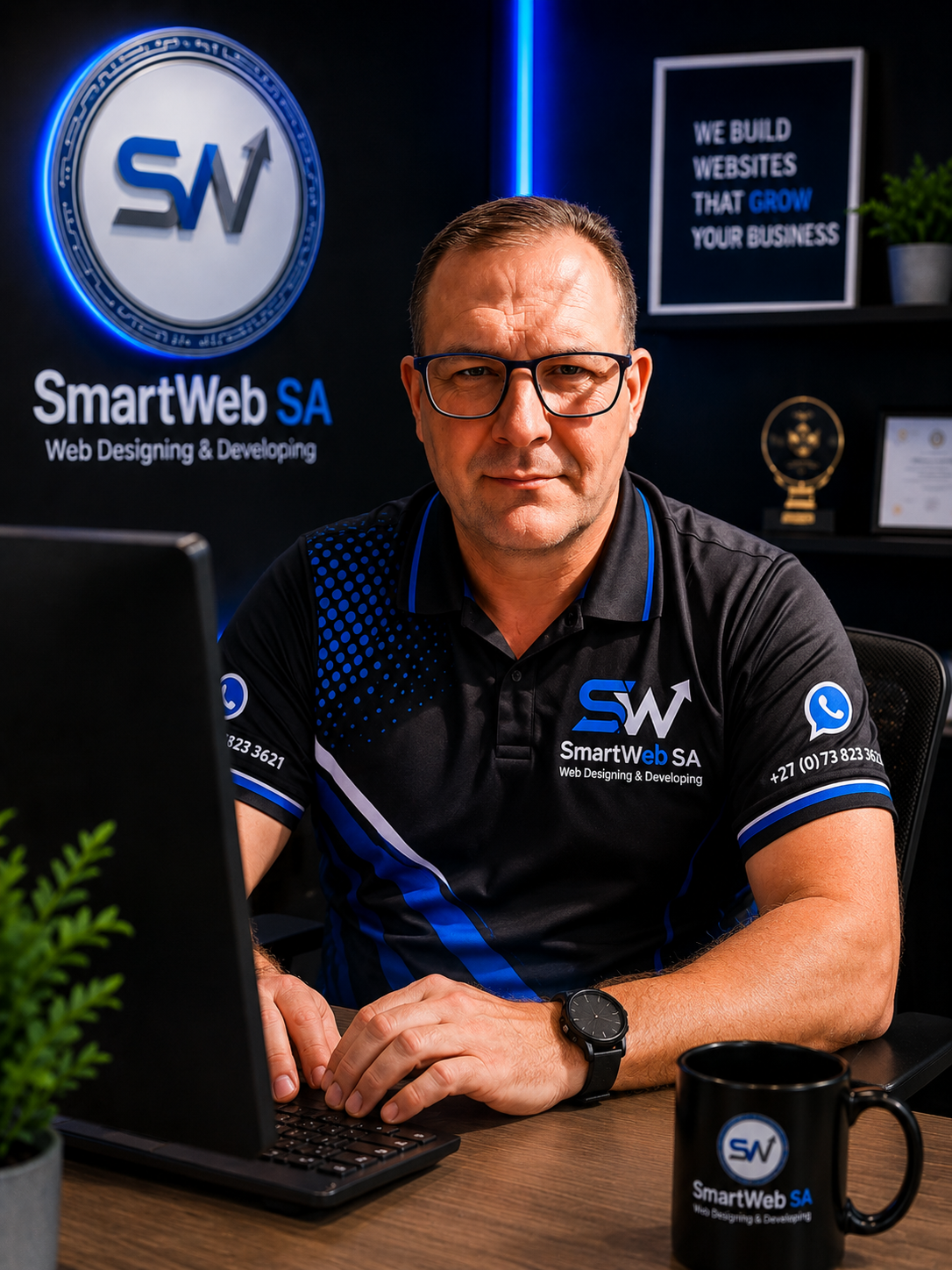 Regan Van Der Linde's Image